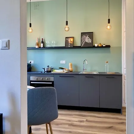 公寓 Galilei 梅拉诺