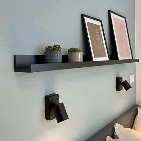 Galilei Διαμέρισμα