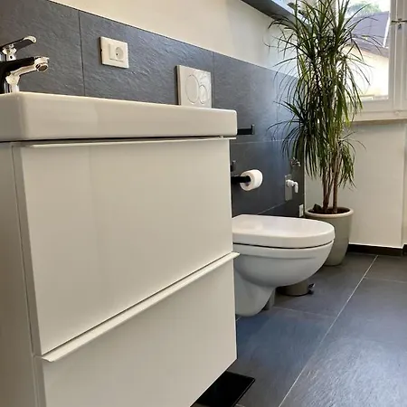 Galilei Διαμέρισμα