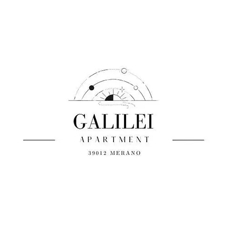 Galilei Διαμέρισμα *