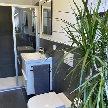 Galilei Διαμέρισμα