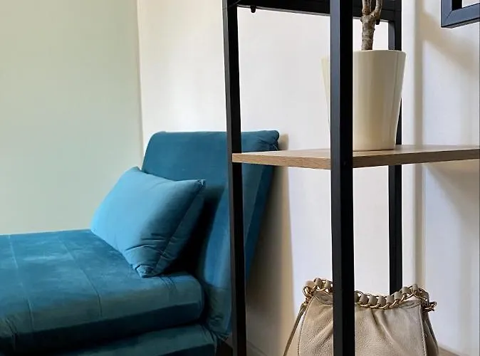 Appartement Galilei Merano