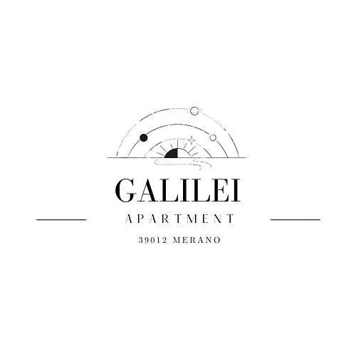 Galilei Apartman *